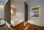 Location vacances Novi Sad - Central Apartment Close to Everything-3