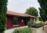 Location vacances  Province de Pavie - Luxe Villa Monte Rosa met zwembad in een wijngebied-4
