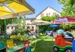 Camping La Bourboule - Camping de la Haute Sioule-1