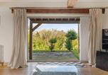 Location vacances Pateley Bridge - Country retreat, long term stays hot tub-2