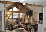 Hôtel Bullhead City - Pirate Cove Resort-3