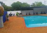 Location vacances Brakpan - Elsjes Guesthouse-2