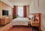 Hôtel Praha - The Julius Prague-1