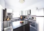 Location vacances Limassol - Lena Court - Spacious 3bdr, City Views-4