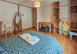 Location vacances Penvénan - 4 Bedroom Lovely Home In Penvénan-4