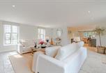 Location vacances Burford - Old Manse-3