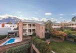 Hôtel City - Adina Serviced Apartments Canberra Kingston-2