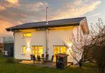 Location vacances Trendelburg - Ferienhaus Hofmeyer-1