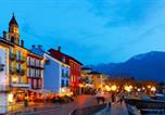Location vacances Brissago - Casa Berta Brissago 1 - Happy Rentals-4