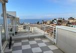 Location vacances Valparaíso - Loft Año Nuevo Valparaíso-1