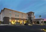 Hôtel Baltimore - Homewood Suites By Hilton Largo Washington Dc-1