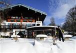 Hôtel Ramsau bei Berchtesgaden - Stoll's Hotel Alpina-1