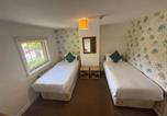 Location vacances Crawley - Trivelles Waterhall Country Gatwick Hotel & airport parking-4