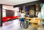Hôtel Zimmersheim - Ibis Mulhouse Ile Napoleon-3