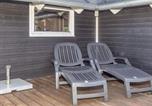 Location vacances Viborg - 8 person holiday home in Skals-4
