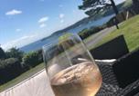 Location vacances St Austell - Shorthorn Apartment, 53a Sea Road-1