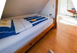 Location vacances Cuxhaven - Land-Meer-Wohnung-22-4