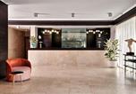 Hôtel Oleggio - Crowne Plaza Milan - Malpensa Airport by Ihg-1