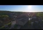 Location vacances Santo Domingo de Silos - Eclipse total 2026 Casa rural, vistas panorámicas-2