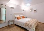 Location vacances Liessies - Les Charmes C40b - Le Val Joly-4