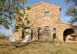 Location vacances Castiglione d'Orcia - Podere Palazzo-2