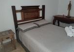 Hôtel São João Del Rei - Pousada dos Cuiabás-4