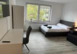 Location vacances Essen - Business Apartment 13 Essen-3