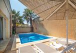 Location vacances Ghasri - Rebekah Holiday Home-2