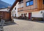 Location vacances Biberwier - Hof Almfrieden - Dormitz-1