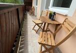Location vacances Bohinj - Apartment Tijana-4