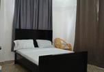 Location vacances  Tanzanie - Hidalgo Home Apartment's-3