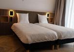Hôtel Mittlach - Brit Hotel Grand Hotel Munster-2