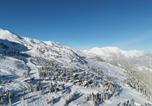 Location vacances Aschau im Zillertal - Chalet Hochzillertal-2