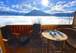 Location vacances Berne - Lake Thun Alps Scenic Views and Concierge by Swisshut-1