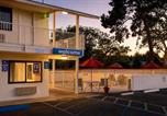 Hôtel Marina - Vagabond Inn Monterey-4