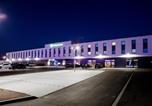 Hôtel Rust - Holiday Inn Express - Ringsheim by Ihg-1