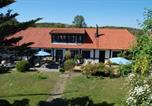 Location vacances Allinge - Large Holiday Apartment On Bornholm-1