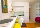 Location vacances Zadar - Apartment Teny-3