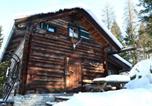 Location vacances Bad Hofgastein - Karblickhütte-2
