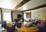 Location vacances Vresse-sur-Semois - Holiday Home in Bièvre near Forest & Pond-1