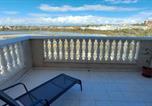 Location vacances Santa Pola - Casa de Laura en Santa Pola-2
