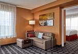 Hôtel Fort McMurray - Towneplace Suites by Marriott Fort Mcmurray-3