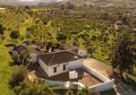 Location vacances Álora - Beautiful Home In Alora With Wifi-1