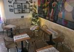 Location vacances Fiumicino - That'S Love Fiumicino airport Jazz-8min airport-100mt historic center-3