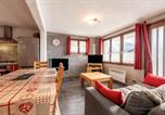 Location vacances Champagny-en-Vanoise - Chalet Le Chamois-3
