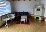 Location vacances Triberg im Schwarzwald - Haus Christa-1