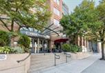 Hôtel Burnaby - Hotel Willo - previously known Ywca Hotel-2