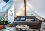 Location vacances Wunstorf - Ferienwohnung Albatros Steinhude-3
