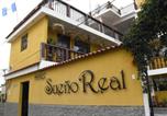 Hôtel SololÃ¡ - Hotel Sueño Real-1