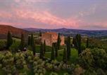 Location vacances Cinigiano - Castello Di Vicarello-2